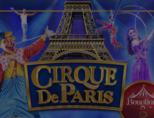 Cirque de Paris